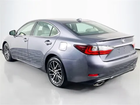 Another view of 2017 Lexus ES 350 for sale in Bel Air, MD at Superior Motor Company