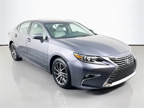 More photos of 2017 Lexus ES 350 at Superior Motor Company, MD