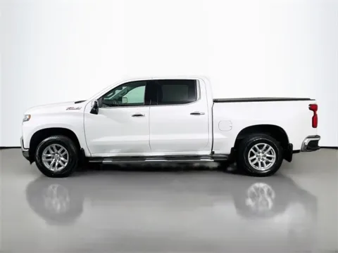 Photos of 2019 Chevrolet Silverado 1500 LTZ for sale in Bel Air, MD at Superior Motor Company