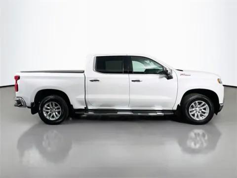 More photos of 2019 Chevrolet Silverado 1500 LTZ at Superior Motor Company, MD