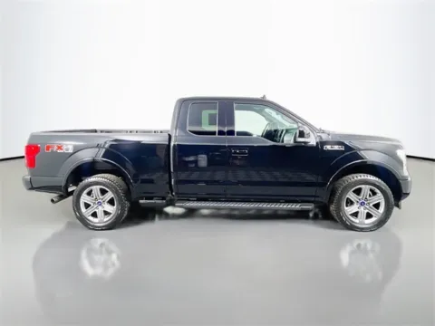 More photos of 2018 Ford F-150 Lariat at Superior Motor Company, MD