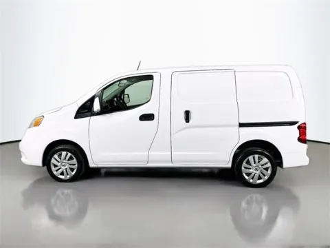 Photos of 2020 Nissan NV200 SV for sale in Bel Air, MD at Superior Motor Company