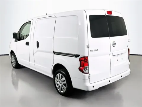 Another view of 2020 Nissan NV200 SV for sale in Bel Air, MD at Superior Motor Company