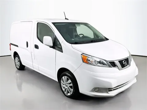 More photos of 2020 Nissan NV200 SV at Superior Motor Company, MD