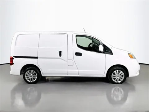 More photos of 2020 Nissan NV200 SV at Superior Motor Company, MD