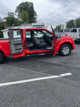More photos of 2016 Ford F-150 XL at Superior Motor Company, MD