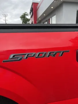 More photos of 2016 Ford F-150 XL at Superior Motor Company, MD
