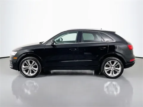 Photos of 2016 Audi Q3 2.0T Premium Plus for sale in Bel Air, MD at Superior Motor Company