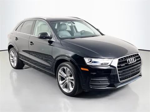 More photos of 2016 Audi Q3 2.0T Premium Plus at Superior Motor Company, MD