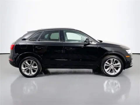 More photos of 2016 Audi Q3 2.0T Premium Plus at Superior Motor Company, MD