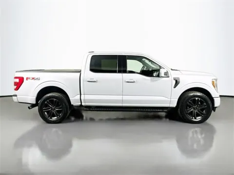 More photos of 2021 Ford F-150 Lariat at Superior Motor Company, MD