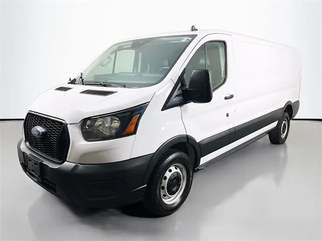 White 2021 Ford Transit-250 for sale in Bel Air, MD