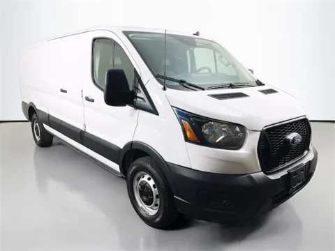 More photos of 2021 Ford Transit-250 at Superior Motor Company, MD