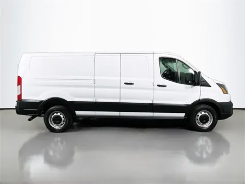 More photos of 2021 Ford Transit-250 at Superior Motor Company, MD