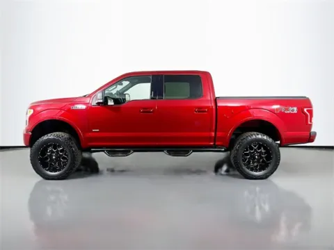 Photos of 2017 Ford F-150 XLT for sale in Bel Air, MD at Superior Motor Company