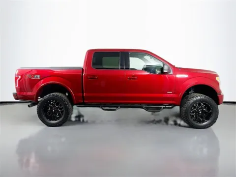 More photos of 2017 Ford F-150 XLT at Superior Motor Company, MD