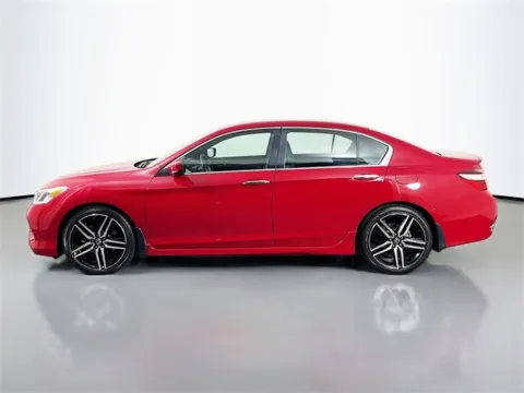 Photos of 2017 Honda Accord Sport Special Edition for sale in Bel Air, MD at Superior Motor Company