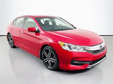 More photos of 2017 Honda Accord Sport Special Edition at Superior Motor Company, MD