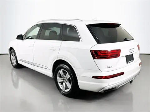 Another view of 2019 Audi Q7 45 Premium for sale in Bel Air, MD at Superior Motor Company