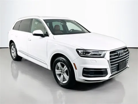 More photos of 2019 Audi Q7 45 Premium at Superior Motor Company, MD