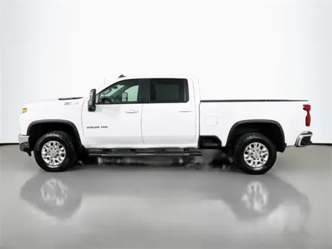 Photos of 2023 Chevrolet Silverado 2500HD LT for sale in Bel Air, MD at Superior Motor Company