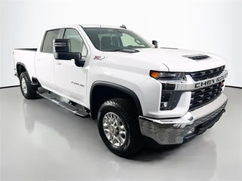 More photos of 2023 Chevrolet Silverado 2500HD LT at Superior Motor Company, MD