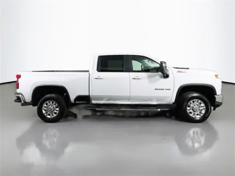 More photos of 2023 Chevrolet Silverado 2500HD LT at Superior Motor Company, MD
