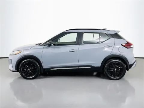 Photos of 2023 Nissan Kicks SR for sale in Bel Air, MD at Superior Motor Company