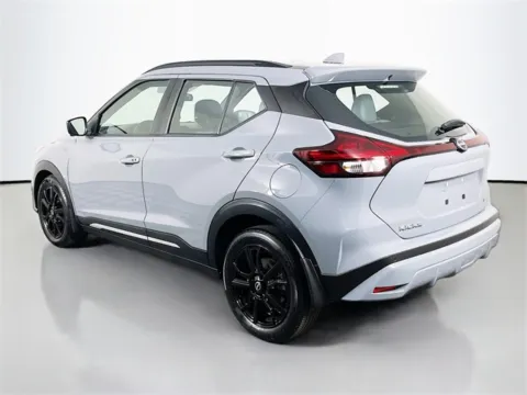 Another view of 2023 Nissan Kicks SR for sale in Bel Air, MD at Superior Motor Company