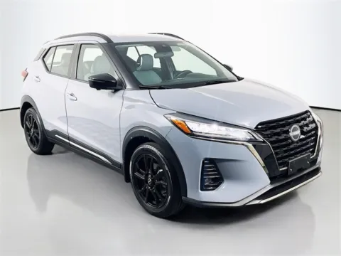 More photos of 2023 Nissan Kicks SR at Superior Motor Company, MD
