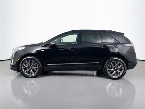 Photos of 2020 Cadillac XT5 Sport for sale in Bel Air, MD at Superior Motor Company