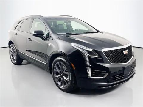 More photos of 2020 Cadillac XT5 Sport at Superior Motor Company, MD