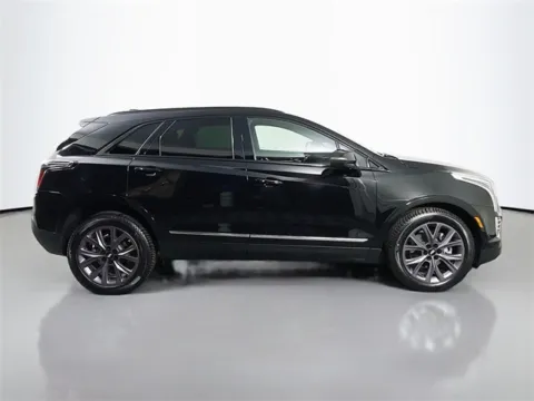 More photos of 2020 Cadillac XT5 Sport at Superior Motor Company, MD