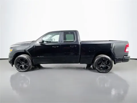 Photos of 2022 Ram 1500 Big Horn/Lone Star for sale in Bel Air, MD at Superior Motor Company