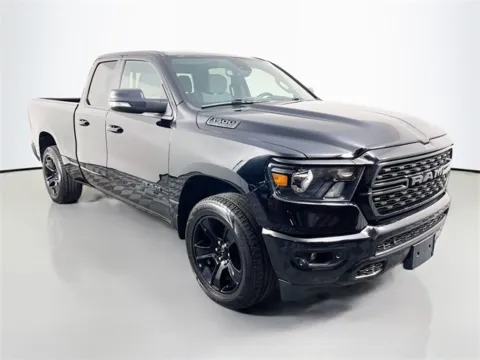 More photos of 2022 Ram 1500 Big Horn/Lone Star at Superior Motor Company, MD