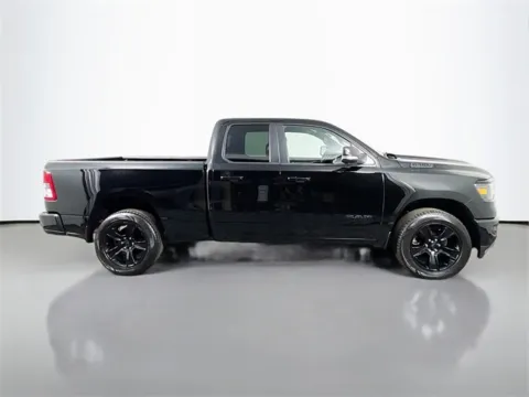 More photos of 2022 Ram 1500 Big Horn/Lone Star at Superior Motor Company, MD