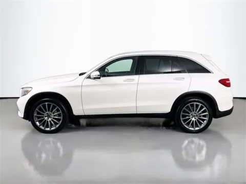 Photos of 2019 Mercedes-Benz GLC 300 for sale in Bel Air, MD at Superior Motor Company