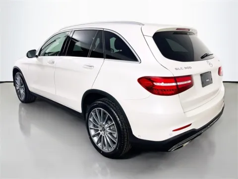 Another view of 2019 Mercedes-Benz GLC 300 for sale in Bel Air, MD at Superior Motor Company