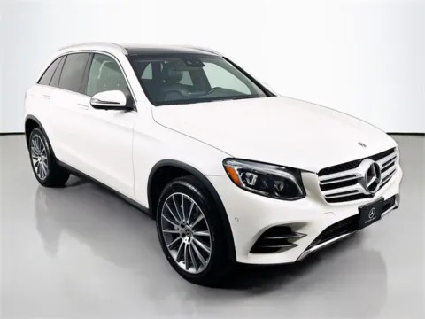 More photos of 2019 Mercedes-Benz GLC 300 at Superior Motor Company, MD