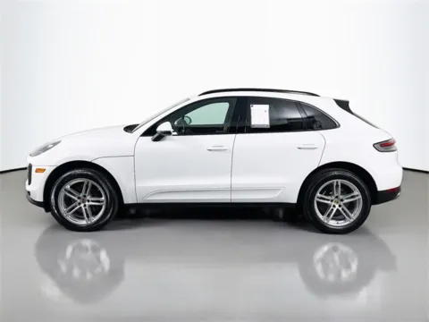 Photos of 2020 Porsche Macan for sale in Bel Air, MD at Superior Motor Company