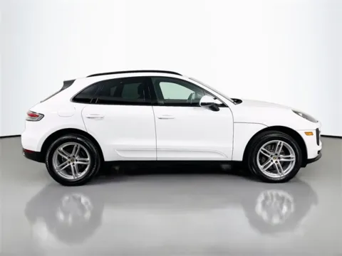 More photos of 2020 Porsche Macan at Superior Motor Company, MD