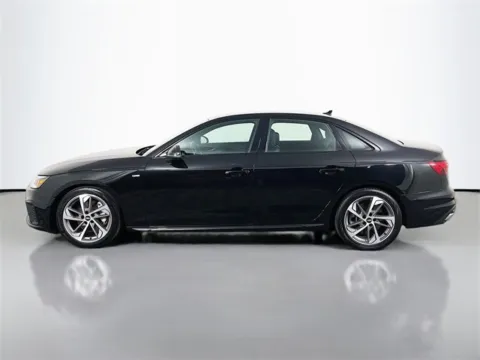 Photos of 2021 Audi A4 quattro S line Prem Plus 45 TFSI for sale in Bel Air, MD at Superior Motor Company