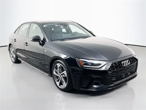 More photos of 2021 Audi A4 quattro S line Prem Plus 45 TFSI at Superior Motor Company, MD
