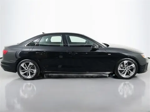 More photos of 2021 Audi A4 quattro S line Prem Plus 45 TFSI at Superior Motor Company, MD