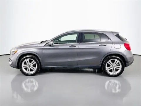 Photos of 2019 Mercedes-Benz GLA 250 for sale in Bel Air, MD at Superior Motor Company