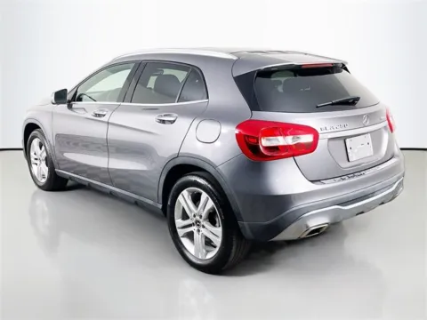 Another view of 2019 Mercedes-Benz GLA 250 for sale in Bel Air, MD at Superior Motor Company