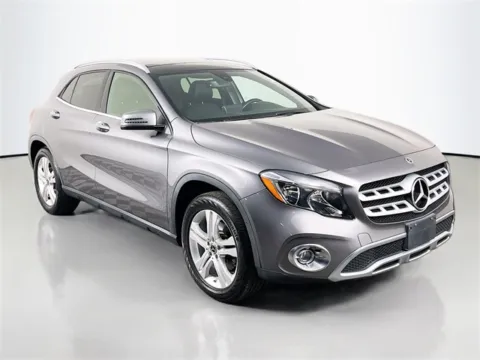 More photos of 2019 Mercedes-Benz GLA 250 at Superior Motor Company, MD