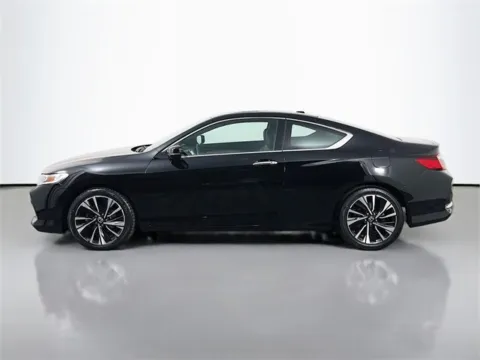 Photos of 2017 Honda Accord EX-L for sale in Bel Air, MD at Superior Motor Company