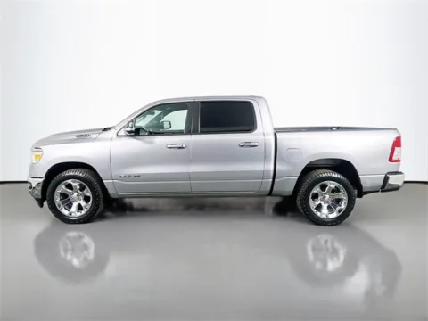 Photos of 2021 Ram 1500 Big Horn/Lone Star for sale in Bel Air, MD at Superior Motor Company