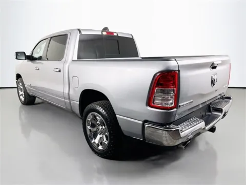 Another view of 2021 Ram 1500 Big Horn/Lone Star for sale in Bel Air, MD at Superior Motor Company